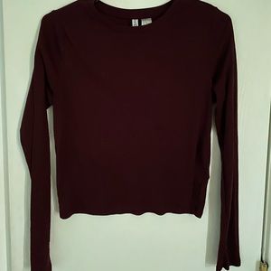 H&M Long Sleeve